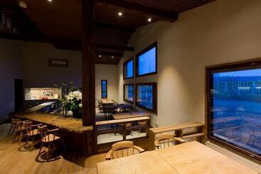 בית מלון כפרי Cottage Ekara