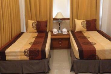 בית מלון כפרי Damnoen Care Resort