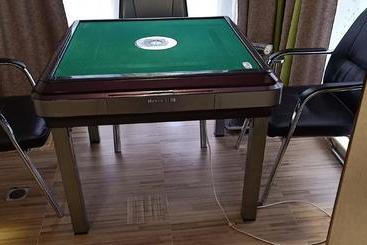 酒店 Lemon Man Sha