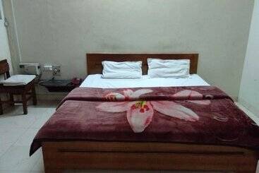 ホテル Modi Palace