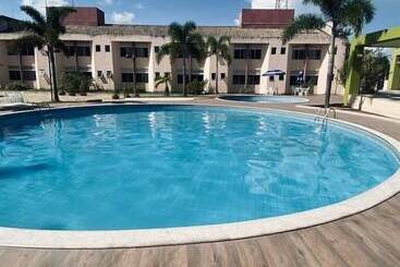 Apides Palace Hotel Ltda