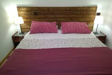 乡村酒店  Agriturismo Molino Nuovo