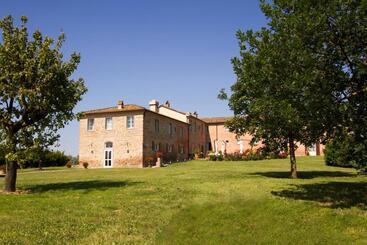 בית מלון כפרי Agriturismo S.angelo