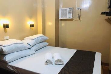 Отель Seaview Beach Resort