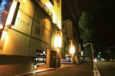 فندق Shonan Sirene