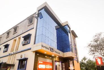 בית מלון כפרי Vd Palace