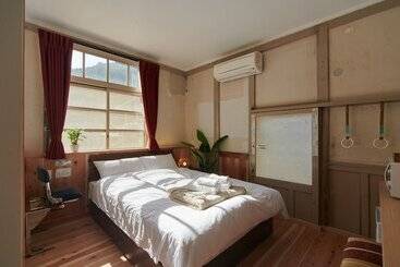 Nipponia Hotel Koyasan Pilgrimage Railway