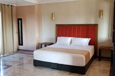 پانسیون Casa D'orient & Spa