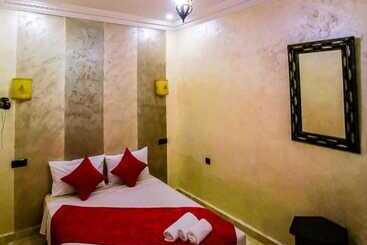 پانسیون Dar  El Bakkali