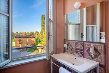 ペンション Le Magnolie