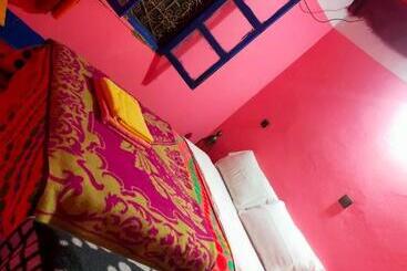 پانسیون Luna Del Fuego