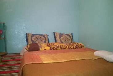 پانسیون Maison  D Hôte Sahara La Belle Vue