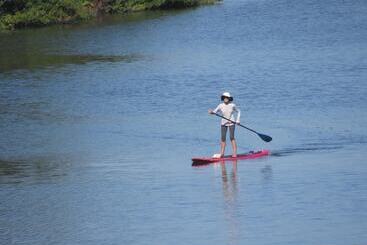 Пансион Pousada Paraíso Do Luz