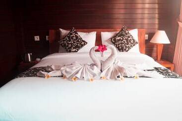 פנסיון The Kanha Palace