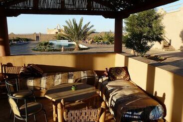 پانسیون Tifina Caravanserail D'arfoud