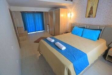 Курорт Club Si̇deri̇s