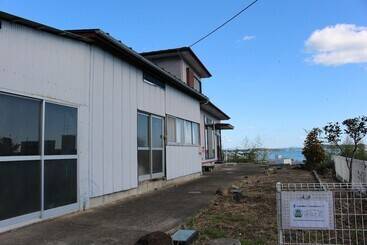 Shiogama Guesthouse Minatomaru   Hostel
