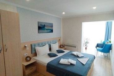 Apart Hotel Poseidon