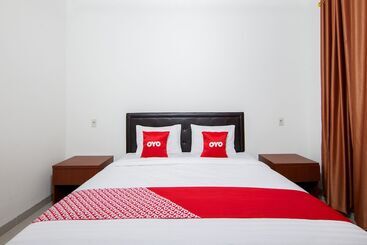 Aries Hotel By Oyo Rooms