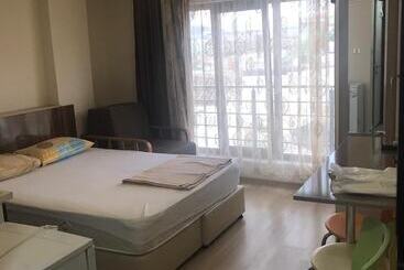 Asya Geyikli Apart Otel