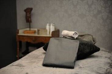 B&b Au Chant De L Eau