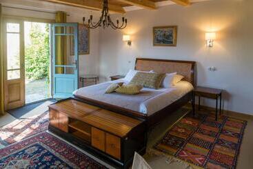 B&b Clos De Saint Maime