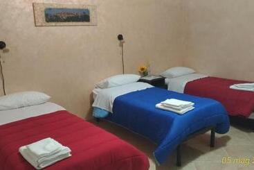 B&b Il Girasole A Casa Di Ale