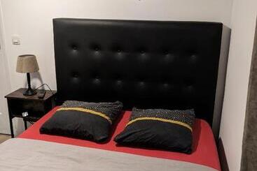 צימר à 7 Minutes De L Aéroport Cdg 1