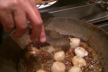 Bed and Breakfast Hôte Antique