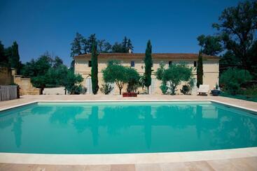 مبيت وإفطار La Villa Bella