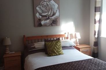 Bed and Breakfast Country Cottage Ballinlough