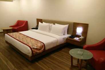 בית מלון כפרי Akaibara