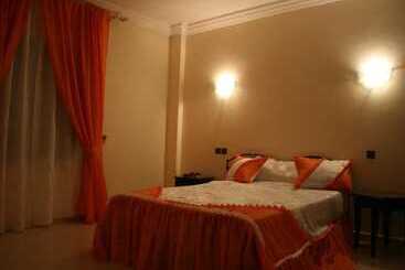 هتل Benhama Erfoud