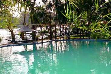 Отель Buddi Samudra