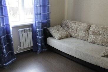 هتل Forest Estate Lesnye Polyany