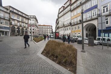 هتل Go2oporto A Portoments
