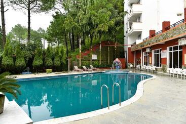 فندق Grand View Resort