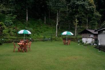 Hotel Green Leaf Resort