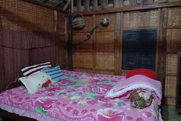 酒店 Kakrona Pouk Homestay