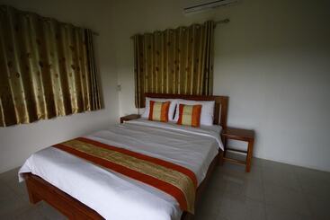 ホテル Our Eco Farm