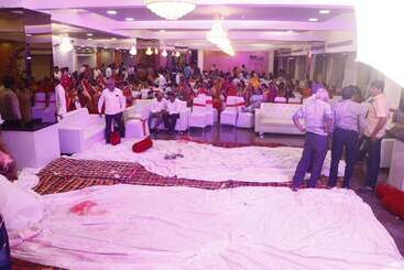 בית מלון כפרי Shivam