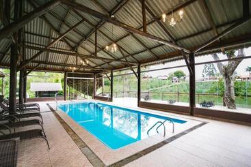 בית מלון כפרי Vinícola Davo