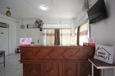 فندق Wisma Zahra By Oyo Rooms