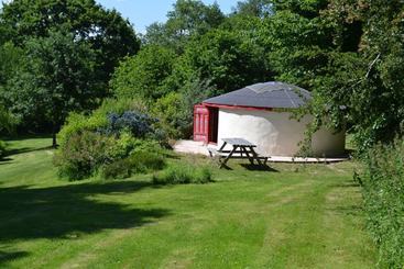 コテージ Insolites De La Tellerie