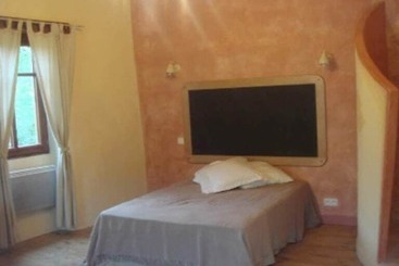 פנסיון Couette Et Tartine