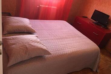 Пансион Le Paradis De La Provence