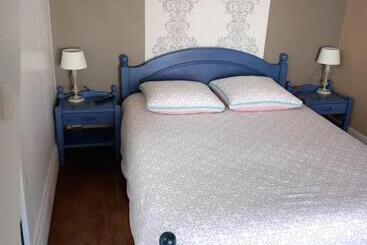 펜션 Maison Auctoire