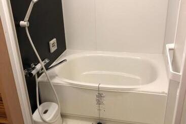 بنسيون Minshuku Kawarabi So