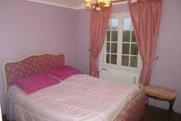 بنسيون Perle De L Aube