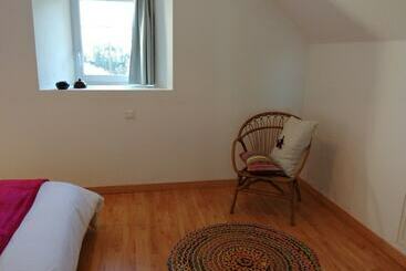 膳宿费 Ty Pélagie